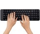 Logitech MK220 Wireless Desktop Set_