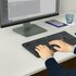 Logitech Advanced MK540 toetsenbord Inclusief muis USB QWERTZ Duits Zwart, Wit_