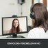 Logitech C270 webcam 3 MP 1280 x 720 Pixels USB 2.0 Zwart_