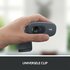 Logitech C270 webcam 3 MP 1280 x 720 Pixels USB 2.0 Zwart_