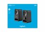 Logitech Z150 Stereo Speakers Helder stereogeluid_