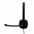 Logitech H151 Stereo Headset voor meerdere apparaten met bediening op de draad_