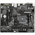 Gigabyte A520M K V2 moederbord AMD A520 Socket AM4 micro ATX_