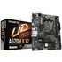 Gigabyte A520M K V2 moederbord AMD A520 Socket AM4 micro ATX_