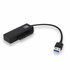 ACT 2,5 inch en 3,5 inch SATA HDD SSD naar USB 3.2 Gen1 adapter_