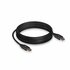 ACT AC3800 HDMI kabel 1,5 m HDMI Type A (Standaard) Zwart_
