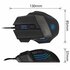 ACT AC5000 muis Rechtshandig USB Type-A Optisch 3200 DPI_