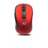 ACT AC5135 muis Ambidextrous RF Draadloos IR LED 1600 DPI_