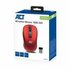 ACT AC5135 muis Ambidextrous RF Draadloos IR LED 1600 DPI_