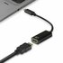 ACT AC7305 video kabel adapter 0,15 m USB Type-C HDMI Type A (Standaard) Zwart_