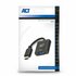 ACT AC7535 video kabel adapter 0,23 m HDMI Type A (Standaard) VGA (D-Sub) Zwart_