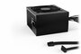 be quiet! System Power 10 power supply unit 450 W 20+4 pin ATX ATX Zwart_