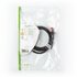 Nedis CCGP85200BK10 netwerkkabel Zwart 1 m Cat6 U/UTP (UTP)_
