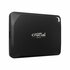 Crucial X10 Pro 1 TB Zwart_