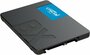 Crucial BX500 2.5" 2000 GB SATA III 3D NAND_