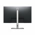 DELL P Series P2723D 68,6 cm (27") 2560 x 1440 Pixels Quad HD LCD Zwart, Zilver_