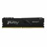 MEM Kingston Fury Beast 16GB ( 2x8 kit ) DDR4 DIMM 3600MHz_