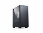 Lian Li LANCOOL 205 Midi Tower Zwart_
