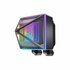 Cooler Azza 240mm Pyramid ARGB PWM_