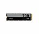 Lexar NM790 M.2 1 TB PCI Express 4.0 SLC NVMe_