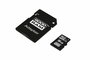 Goodram M1AA-0160R12 flashgeheugen 16 GB MicroSDHC UHS-I Klasse 10_