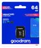 Goodram M1AA 64 GB MicroSDXC UHS-I Klasse 10_