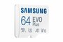 Samsung EVO Plus 64GB microSD Card_