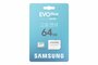 Samsung EVO Plus 64GB microSD Card_