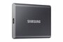 Samsung Portable SSD T7 1000 GB Grijs_