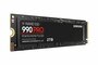 Samsung 990 PRO M.2 2TB PCI Express 4.0 V-NAND MLC NVMe_