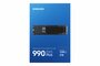 SSD Samsung 990 EVO Plus 2TB M.2 NVMe_