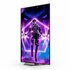 MON AOC 27Inch OLED 240HZ 2XDP 2X USB3.2 QUAD HD OPEN BOX_