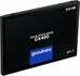 Goodram CX400 gen.2 2.5" 512 GB SATA III 3D TLC NAND_