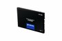 Goodram CX400 gen.2 2.5" 512 GB SATA III 3D TLC NAND_