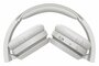 Philips TAH4205 - Bluetooth On-ear Koptelefoon - Wit_