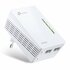 TP-LINK TL-WPA4220 500 Mbit/s Ethernet LAN Wi-Fi Wit 1 stuk(s)_