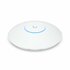 Ubiquiti U7 Pro 5400 Mbit/s Wit Power over Ethernet (PoE)_