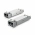 Ubiquiti Networks UACC-OM-MM-1G-D-2 netwerk transceiver module Vezel-optiek 1250 Mbit/s SFP_