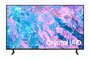 Samsung Series 7 UE50CU7092U 127 cm (50") 4K Ultra HD Smart TV Wifi Zwart_