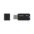 Goodram UME3 USB flash drive 32 GB USB Type-A 3.2 Gen 1 (3.1 Gen 1) Zwart_