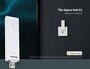 Aqara Homekit Smart Home E1 HUB Wit_