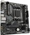 GIGABYTE A620M H moederbord AMD A620 Socket AM5 micro ATX_