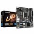 GIGABYTE H610M H V2 moederbord Intel H610 Express LGA 1700 micro ATX_