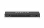 NETGEAR GS316EP-100PES netwerk-switch Managed Gigabit Ethernet (10/100/1000) Power over Ethernet (PoE) Zwart_