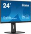 iiyama ProLite XUB2497HSN-B2 23.8" | 1920 x 1080 IPS | 100Hz | USB-C-Hub | Monitor_