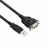 Eminent EM1016 USB naar Serieel Converter_