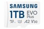 Samsung MB-MC1T0S 1 TB MicroSD UHS-I_
