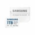Samsung MB-MC1T0S 1 TB MicroSD UHS-I_