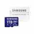 Samsung PRO Plus 1TB microSD Card_