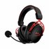 HyperX Cloud Alpha | Wireless Gaming Headset (zwart-rood)_